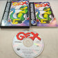 Gex Sega Saturn Game