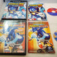 Sonic Adventure DX & Sonic Gems  Collection Nintendo GameCube Game Bundle