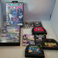 Micro Machines x3 Sega Mega Drive Game Bundle