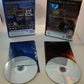 Baldur's Gate Dark Alliance 1 & 2 Sony Playstation 2 (PS2) Game Bundle