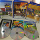 Spyro x3 Sony Playstation 2 (PS2) Game Bundle