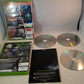 Batman Arkham Ayslum & City Microsoft Xbox 360 Game Bundle