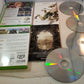 Final Fantasy XI & XIII Microsoft Xbox 360 Game Bundle