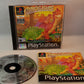 Dinosaurs Sony Playstation 1 (PS1) Game