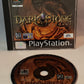 Darkstone Sony Playstation 1 (PS1) Game RARE