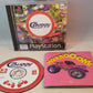 Buggy Sony Playstation 1 (PS1) Game