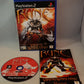 Rune Viking Warlord Sony Playstation 2 (PS2) Game