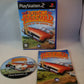 The Dukes of Hazzard Return of the General Lee Sony Playstation 2 (PS2) Game