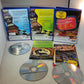 Midway Arcade Treasures 1, 2 & 3 Sony Playstation 2 (PS2) Game Bundle