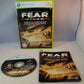 F.E.A.R Files Xbox 360 Game