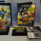 Urban Strike & Jungle Strike Sega Mega Drive Game Bundle