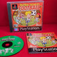 Junior Sports Football Sony Playstation 1 (PS1)