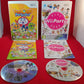 Wii Party & Tamagotchi Party On Nintendo Wii Game Bundle