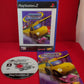 Penny Racers Sony Playstation 2 (PS2) Game
