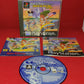 Walt Disney World Quest Magical Racing Tour Sony Playstation 1 (PS1) Game