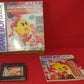 Ms Pac-Man Nintendo Game Boy Color Game