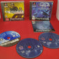 G-Police & G-Police Weapons of Justice Sony Playstation 1 (PS1) Game Bundle