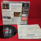 Perfect Weapon Sony Playstation 1 (PS1) Game