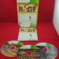 Rage Microsoft Xbox 360 Game