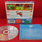 Sega Worldwide Soccer 2000 Sega Dreamcast Game