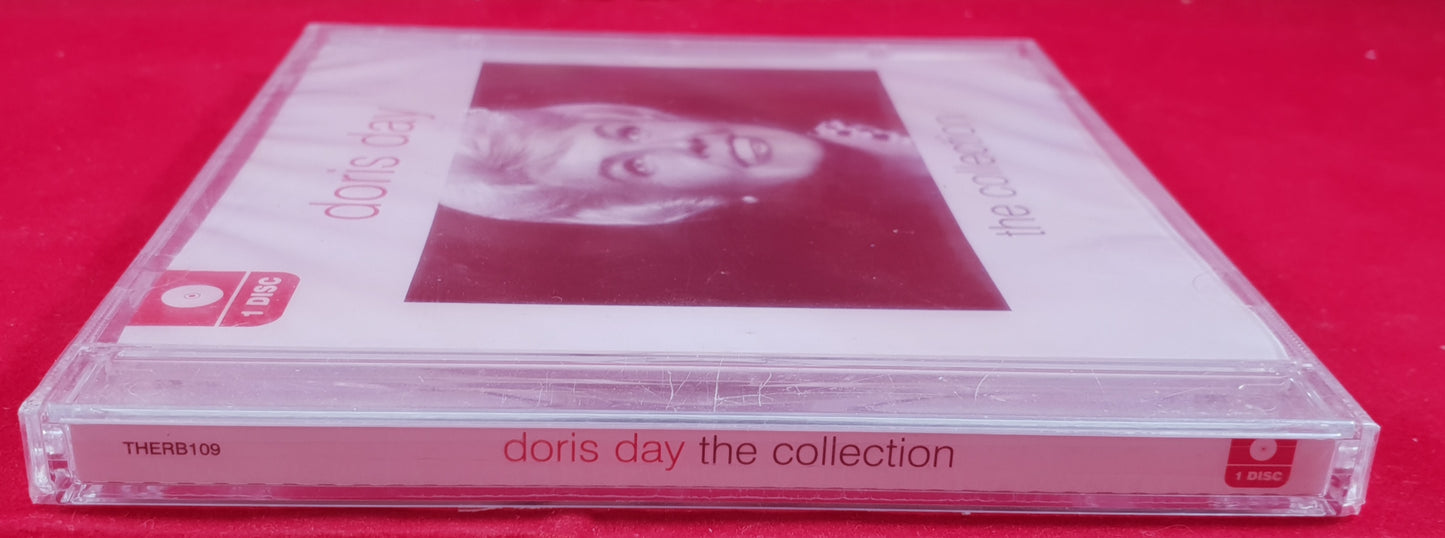 Brand New and Sealed Doris Day the Collection (Audio Music CD)