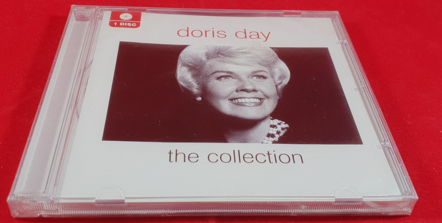 Brand New and Sealed Doris Day the Collection (Audio Music CD)