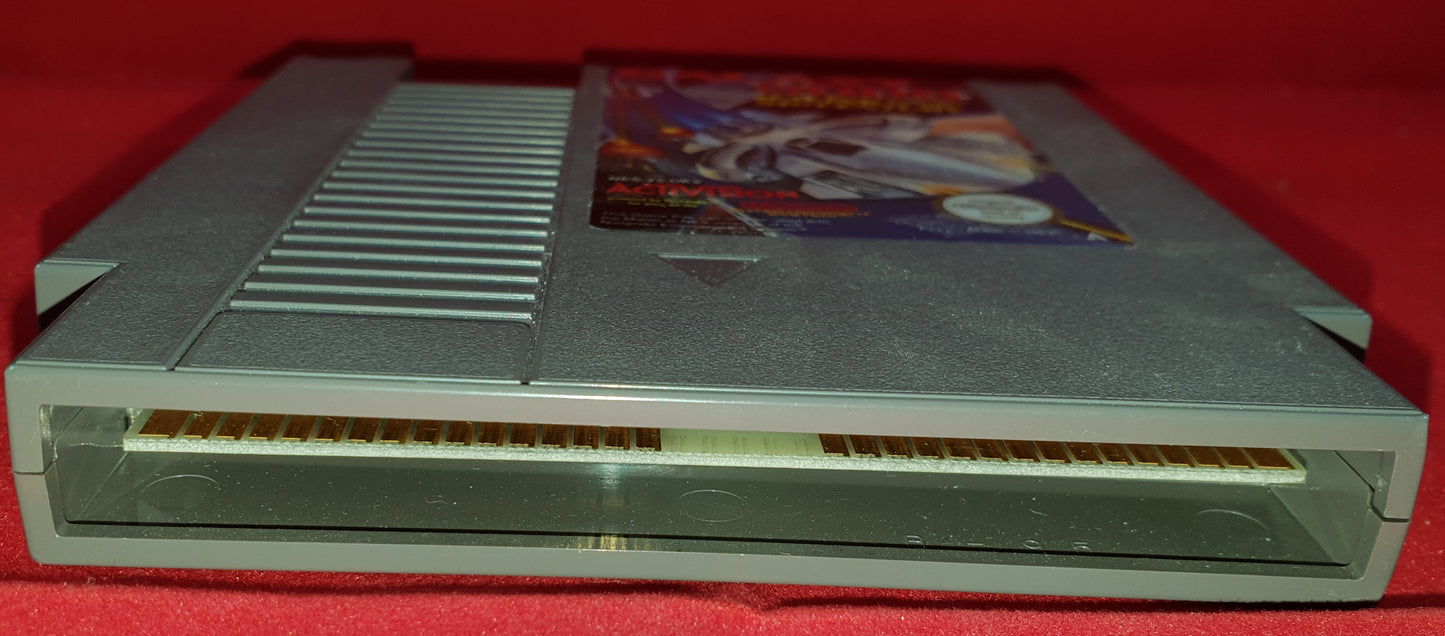 Unboxed Galaxy 5000 NES (Nintendo Entertainment System) game