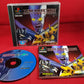 Rise 2 Resurrection Sony Playstation 1 (PS1) RARE Game