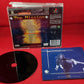 The Mission Sony Playstation 1 (PS1) Game