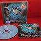 Extreme Ghostbusters the Ultimate Invasion Sony Playstation 1 (PS1) Game