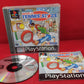 World Tennis Stars Sony Playstation 1 (PS1) Game