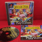 Wreckin Crew Sony Playstation 1 (PS1) Game