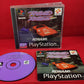 Road Rage Sony Playstation 1 (PS1) RARE Game
