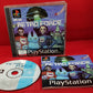 Retro Force Sony Playstation 1 (PS1) RARE Game