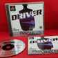 Driver Platinum Sony Playstation 1 (PS1) Game