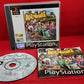 Kotobuki Grand Prix Sony Playstation 1 (PS1) Game