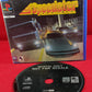 Speedster Ex Blockbuster Rental Sony Playstation 1 (PS1) Game