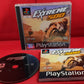 Extreme 500 Sony Playstation 1 (PS1) Game