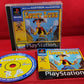 Lucky Luke Sony PlayStation 1 (PS1) Game