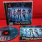 UBIK Sony Playstation 1 (PS1) Game