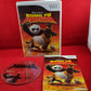 Kung Fu Panda Nintendo Wii Game
