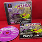 San Francisco Rush Sony Playstation 1 (PS1) Game