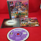 Steel Harbinger Sony Playstation 1 (PS1) RARE Game