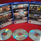 Grand Theft Auto the Trilogy complete with maps Sony Playstation 2 (PS2) Game Bundle