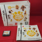 Animal Paradise Nintendo DS Game