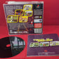 Tank Racer Sony Playstation 1 (PS1) Game