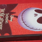 New & Sealed The Nightmare Before Christmas DVD