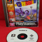 Gubble Sony Playstation 1 (PS1) Game