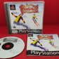 Extreme Snow Break Sony Playstation 1 (PS1) Game