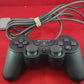 Black Official Sony Playstation 1 (PS1) Made in Korea Dual Shock Controller Accessory